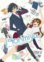 Watch Horimiya: The Missing Pieces Myflixer