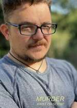 Watch Murder: First on Scene Myflixer