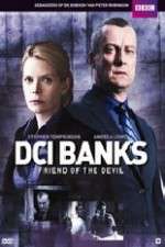 Watch DCI Banks Myflixer