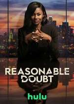 Watch Reasonable Doubt Myflixer