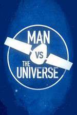 Watch Man vs. The Universe Myflixer