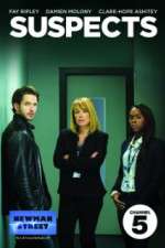 Watch Suspects Myflixer