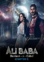 Watch Alibaba: Dastaan-E-Kabul Myflixer