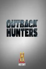 Watch Outback Hunters Myflixer