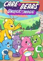 Watch Care Bears: Unlock the Magic Myflixer