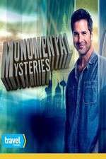 Watch Monumental Mysteries Myflixer