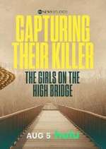 Watch Capturing Their Killer: The Girls on the High Bridge Myflixer
