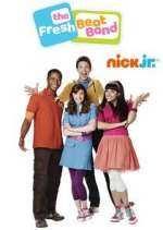 Watch The Fresh Beat Band Myflixer