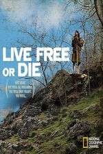 Watch Live Free or Die Myflixer