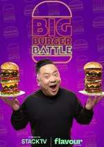Watch Big Burger Battle Myflixer