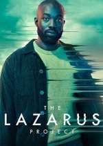 Watch The Lazarus Project Myflixer