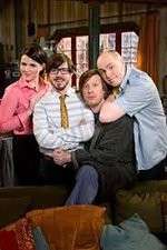 Watch Badults Myflixer