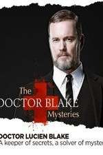 Watch The Doctor Blake Mysteries Myflixer