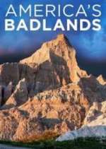 Watch America's Badlands Myflixer
