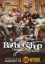 Watch Barbershop Myflixer