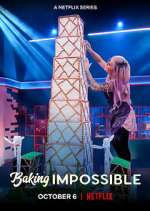 Watch Baking Impossible Myflixer
