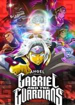 Watch Gabriel and the Guardians Myflixer