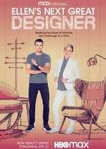 Watch Ellen's Next Great Designer Myflixer