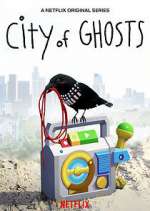 Watch City of Ghosts Myflixer
