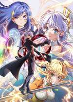 Watch The World's Finest Assassin Gets Reincarnated in a Different World as an Aristocrat Myflixer