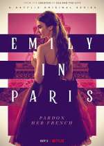 Watch Emily in Paris Myflixer