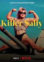 Watch Killer Sally Myflixer