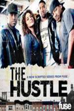 Watch The Hustle Myflixer