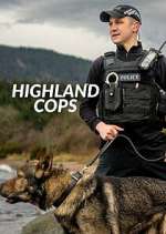 Watch Highland Cops Myflixer