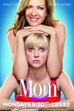 Watch Mom Myflixer