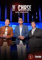 Watch The Chase New Zealand Myflixer