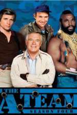 Watch The A-Team Myflixer