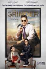 Watch The Grinder Myflixer
