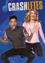 Watch Crashletes Myflixer