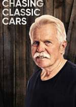 Watch Chasing Classic Cars Myflixer