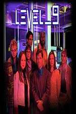 Watch Level 9 Myflixer