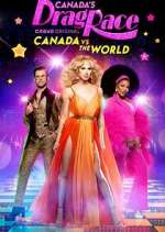 Watch Canada's Drag Race: Canada vs the World Myflixer