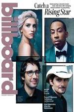 Watch Rising Star Myflixer