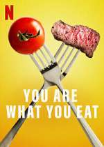 Watch You Are What You Eat: A Twin Experiment Myflixer