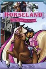 Watch Horseland Myflixer