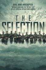 Watch The Selection Special Operations Experiment Myflixer