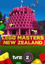 Watch LEGO Masters Myflixer
