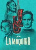Watch La Máquina Myflixer