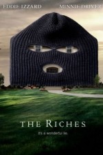 Watch The Riches Myflixer