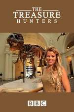 Watch The Treasure Hunters Myflixer