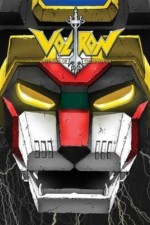 Watch Voltron: Defender of the Universe Myflixer
