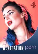 Watch Generation Porn Myflixer