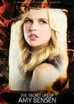 Watch The Secret Life of Amy Bensen Myflixer