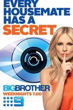 Watch Big Brother (AU) Myflixer