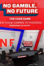 Watch No Gamble, No Future Myflixer