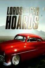 Watch Lords of the Car Hoards Myflixer
